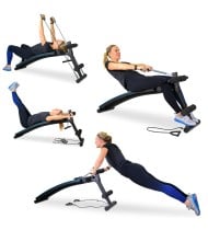 Banc De Musculation ARTEMIS