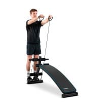 Banc De Musculation ARTEMIS