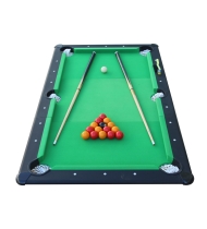 Plateau de jeux billard...