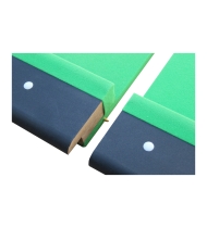 Plateau de jeux billard 192.5 x 109,5 - Essentiel ++