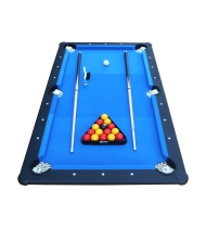 Plateau de jeux billard 192.5 x 109,5 - Essentiel ++