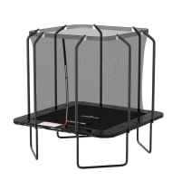 Trampoline extérieur Luxury...