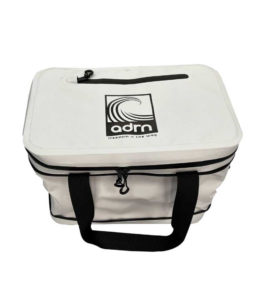 Glacière 20L adaptable pour embarcation nautique 38x29x24 cm
