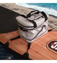 Glacière 20L adaptable pour embarcation nautique 38x29x24 cm