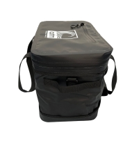 Glacière 20L adaptable pour embarcation nautique 38x29x24 cm