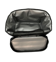 Glacière 20L adaptable pour embarcation nautique 38x29x24 cm