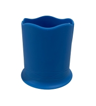 Porte boisson pour embarcation nautique 10,5x11cm