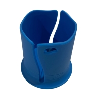 Porte boisson pour embarcation nautique 10,5x11cm