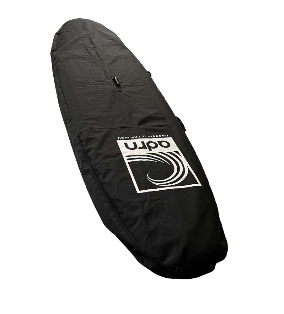 Housse de transport pour Stand Up Paddle 355 CM - Noir
