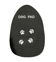 Pad de protection pour animaux - stand-up paddle