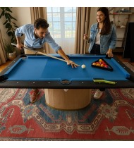 Plateau de jeux billard 165, 6cm x 92,5 - Essentiel