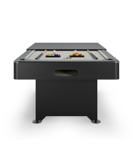 Billard américain convertible club 212 x 118 x 86 cm - Armstrong