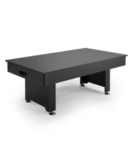 Billard américain convertible club 212 x 118 x 86 cm - Armstrong