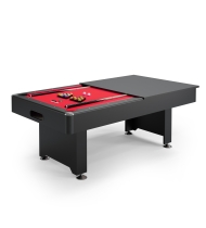 Billard américain...