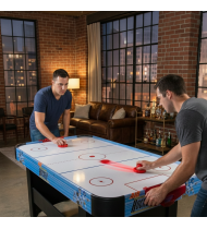 Table de Air Hockey Teenager - Système Airflow