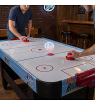 Table de Air Hockey Teenager - Système Airflow
