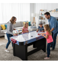 Table de Air Hockey Teenager - Système Airflow