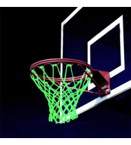 Pack de Basket-Ball Retour de ballon et filet phosphorescent