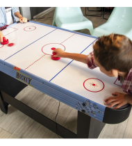 Table de Air Hockey Teenager - Système Airflow