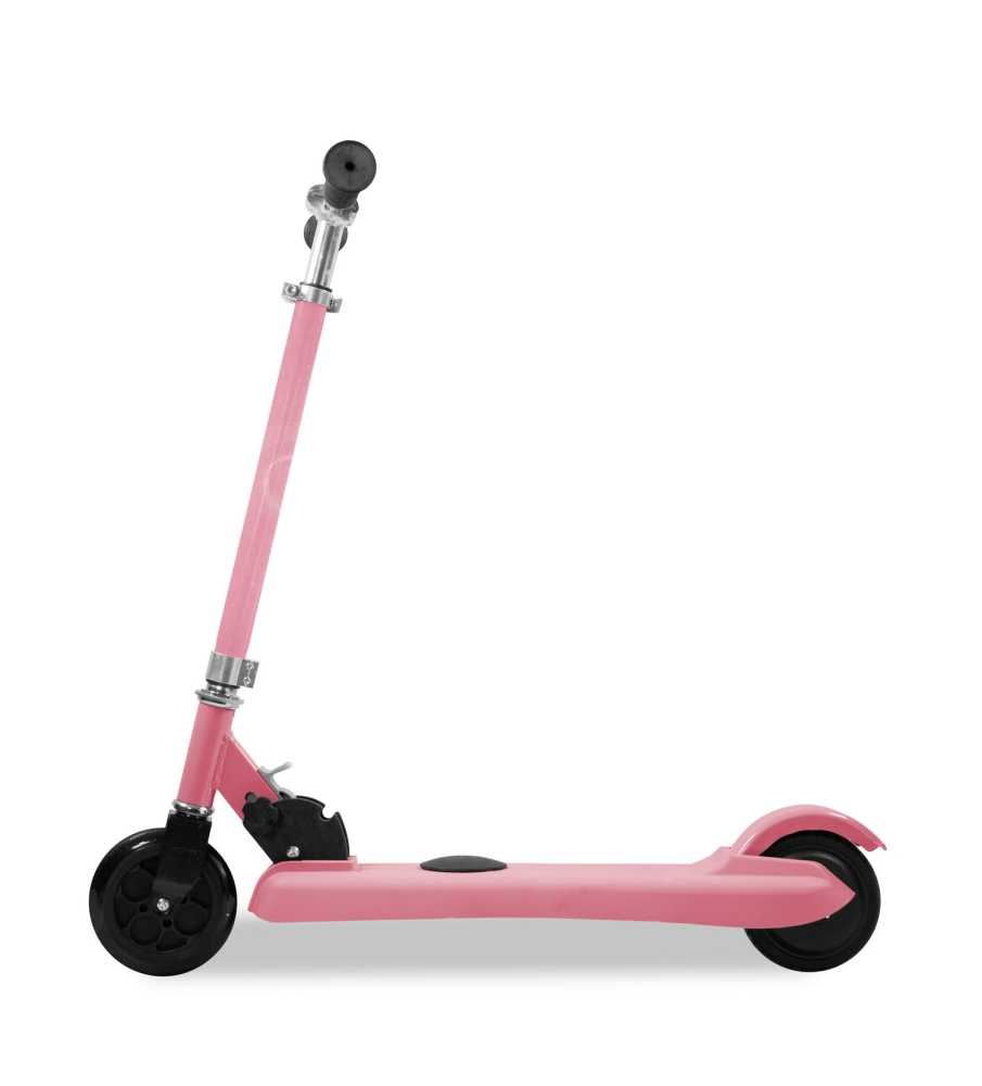 Trottinette électrique enfant 100W - Wonder One - Reconditionné Grade A - Très Bon Etat Trottinette électrique enfant 100W - Wonder One - Reconditionné Grade A - Très Bon Etat