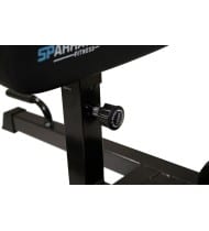 Squat Machine Multifonction FORTIUS