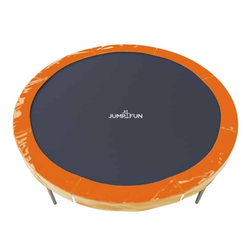 Coussin de protection des ressorts pour Trampoline 10FT ø305cm Universel Classique