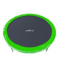 Coussin de protection des ressorts pour Trampoline 6FT ø185cm Universel Classique