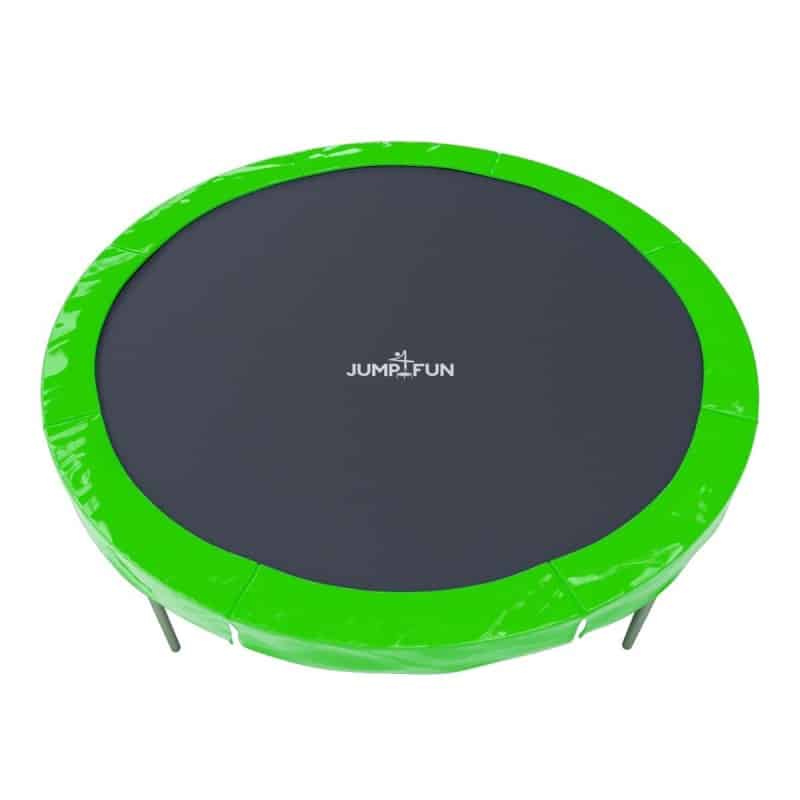 Coussin de protection des ressorts pour Trampoline 6FT ø185cm Universel Classique