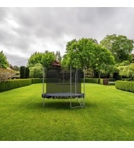 Coussin de protection des ressorts pour Trampoline 6FT ø185cm Universel Classique