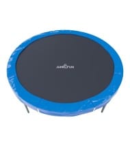 Coussin de protection des ressorts pour Trampoline 6FT ø185cm Universel Classique