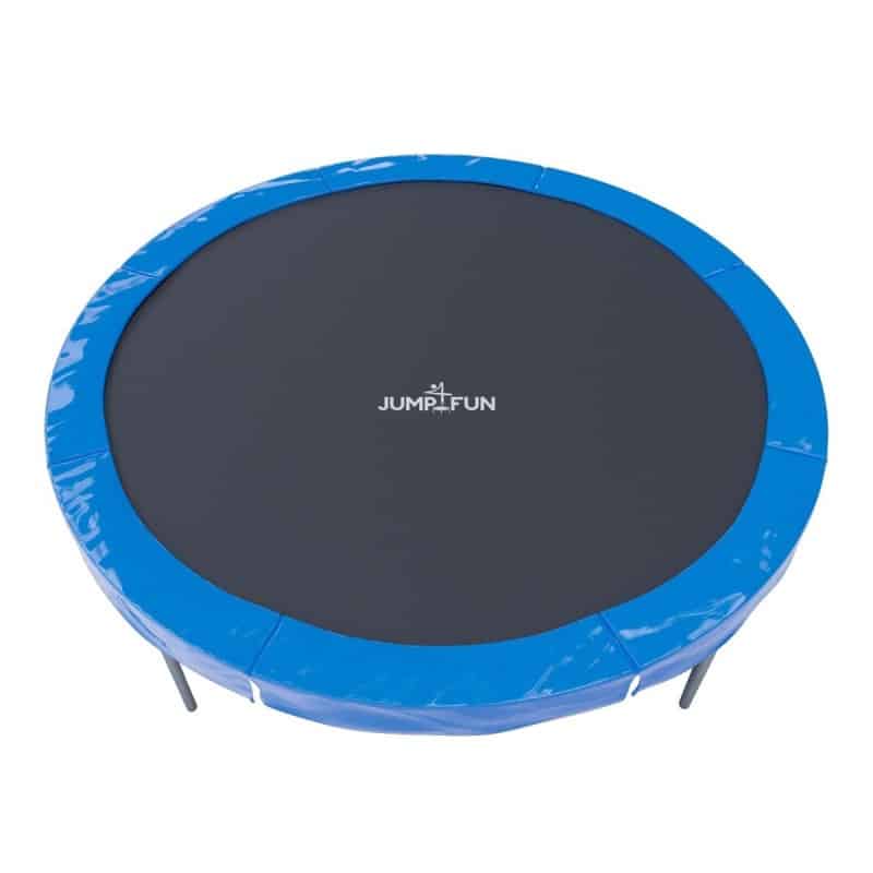 Coussin de protection des ressorts pour Trampoline 6FT ø185cm Universel Classique Coussin de protection des ressorts pour Trampoline 6FT ø185cm Universel Classique