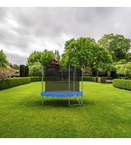 Coussin de protection des ressorts pour Trampoline 6FT ø185cm Universel Classique