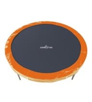 Coussin de protection des ressorts pour Trampoline 6FT ø185cm Universel Classique