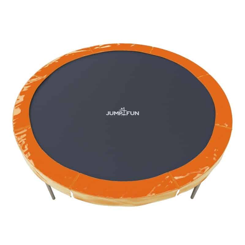 Coussin de protection des ressorts pour Trampoline 6FT ø185cm Universel Classique Coussin de protection des ressorts pour Trampoline 6FT ø185cm Universel Classique