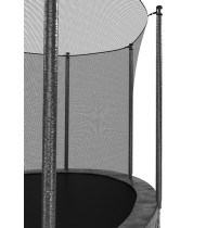 Accessoires Trampoline Pack relooking Trampoline 10FT - 305cm - 8 Perches