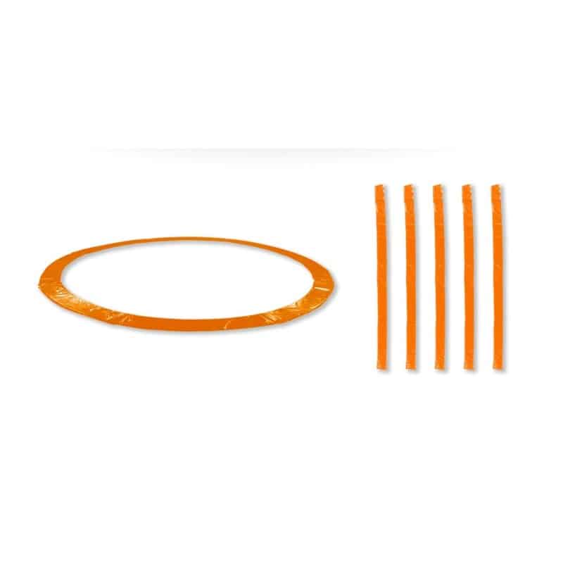 Accessoires Trampoline Pack relooking Trampoline 12FT - 366cm - 5 Perches