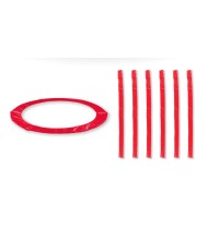 Accessoires Trampoline Pack relooking Trampoline Classique 6FT - 185cm