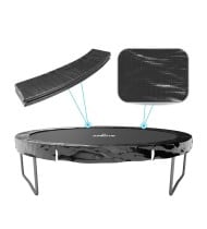 Accessoires Trampoline Pack relooking Trampoline 14FT - 427cm - 6 Perches