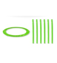 Accessoires Trampoline Pack relooking Trampoline Classique 8FT - 244cm