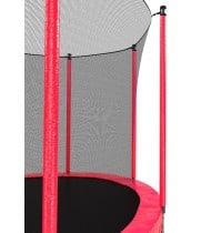 Accessoires Trampoline Pack relooking Trampoline 12FT - 366cm - 8 Perches