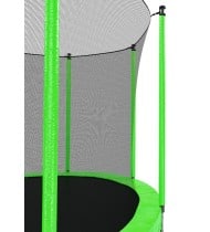 Accessoires Trampoline Pack relooking Trampoline 14FT - 427cm - 8 Perches