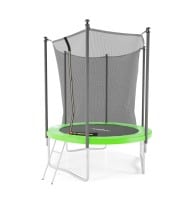 6FT-185cm Jump4Fun Trampoline Classique