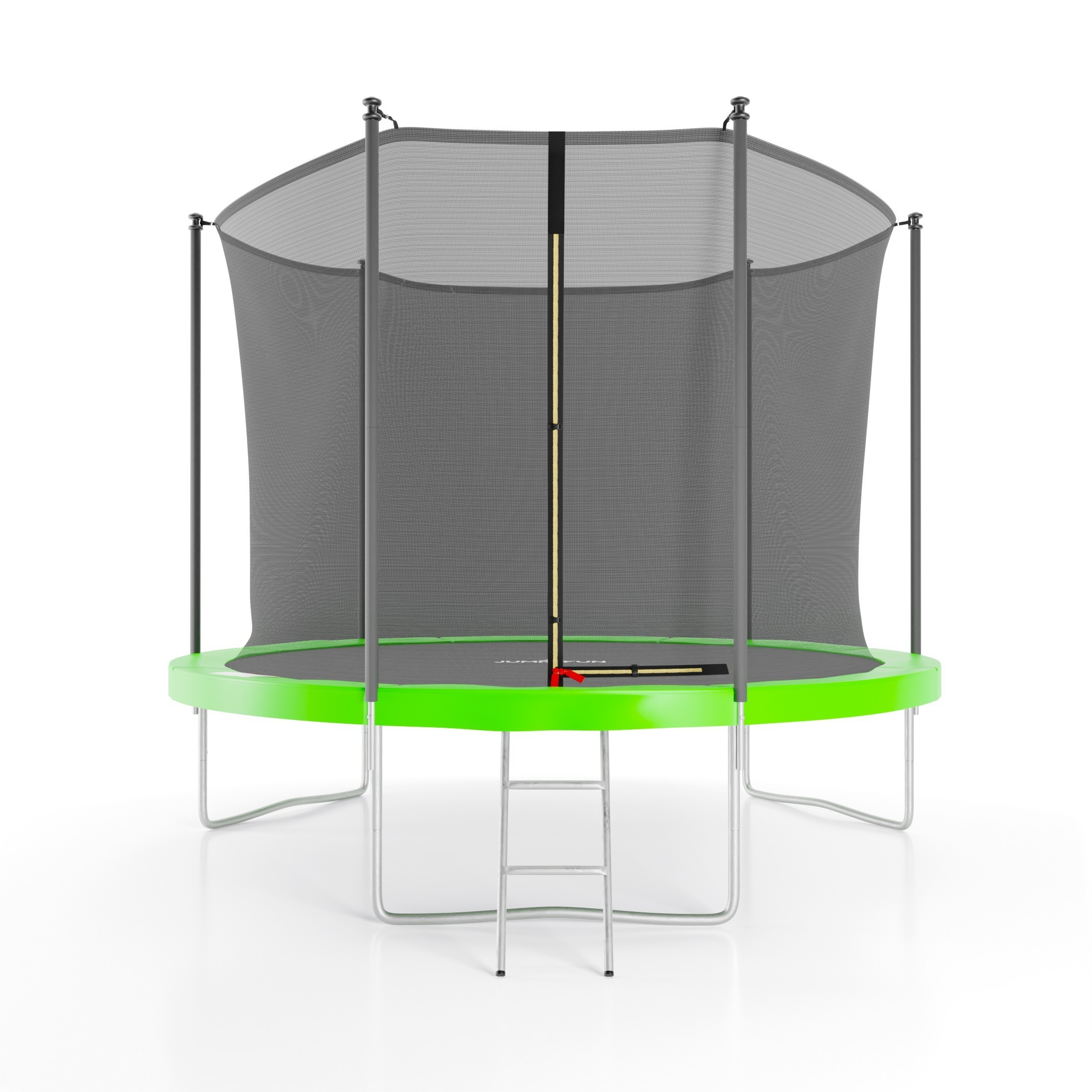 Trampolines
