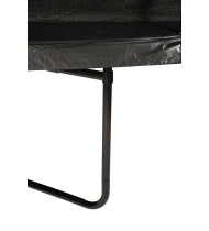 Trampoline de Jardin Rectangulaire XXXL Jump4Fun 17 FT x 10FT / 518 x 305cm