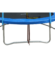 Ancrage - Kit de Fixation Trampoline