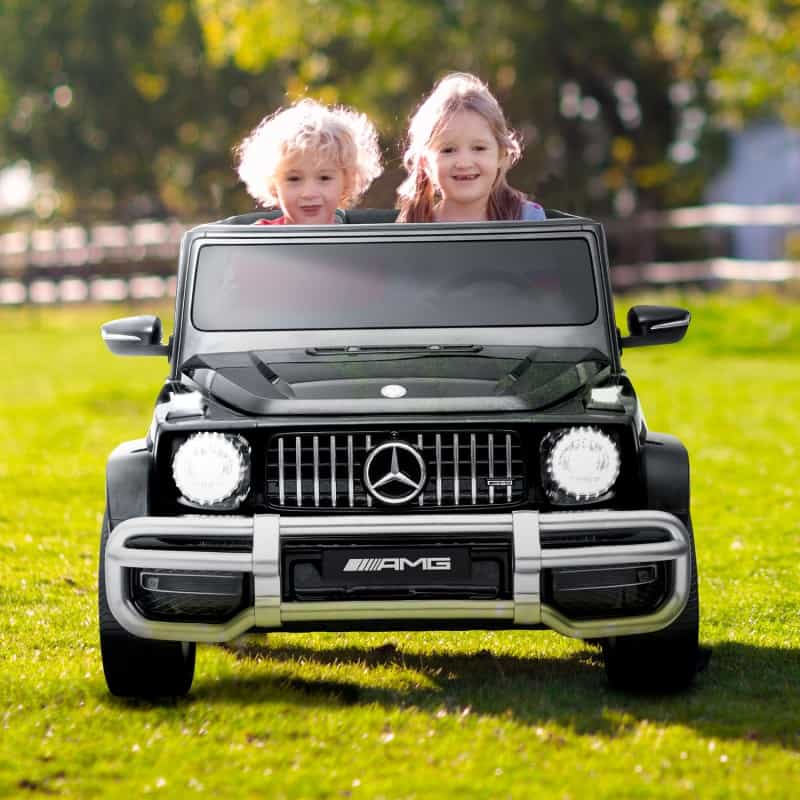 jusqu'à 62% Voiture électrique pour enfants, modèle Mercedes Benz