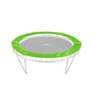 Mousse de protection des ressorts pour Trampoline en PE - Choix Couleurs et Tailles