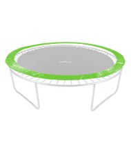 Mousse de protection des ressorts pour Trampoline en PE - Choix Couleurs et Tailles