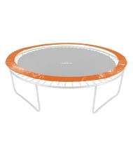 Mousse de protection des ressorts pour Trampoline en PE - Choix Couleurs et Tailles