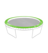 Mousse de protection des ressorts pour Trampoline en PE - Choix Couleurs et Tailles